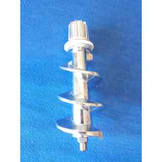 worm screw auger for express mincer