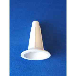 CONE FOR SAUSAGE AND SAUSAGE MINCED EXPRESS RGV