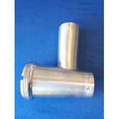 FEEDING DUCT FOR TRITA EXPRESS
