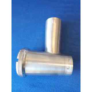 feeding duct for trita express