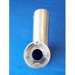 FEEDING DUCT FOR TRITA EXPRESS