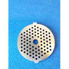 (M) (N) (L) SET OF THREE DISCS FOR MEAT MINCER DUETTO PLUS