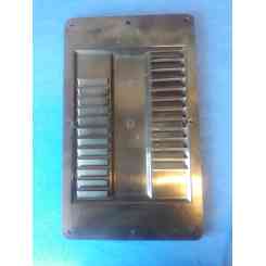 (048) BACK PLATE FOR AUSONIA 190