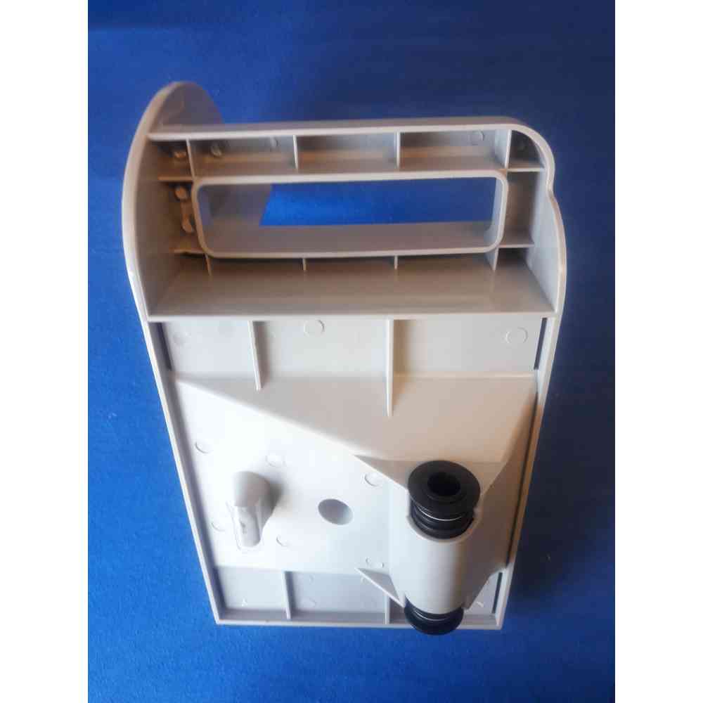 (022) CARRELLO PER AUSONIA 190 (022) CARRELLO PER AUSONIA 190