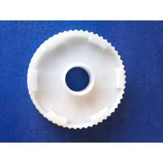 (004) BLADE HOLDER PULLEY AUSONIA 190/220