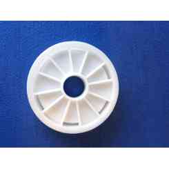 (004) BLADE HOLDER PULLEY AUSONIA 190/220