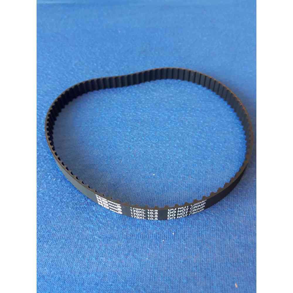 TIMING BELT 170XL 037 h.10