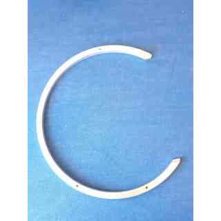 ANELLO PROTEZIONE AFFETTATRICE RGV LUSSO 250