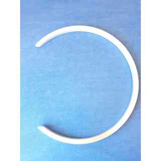 Ricambi Affettatrice Vite Di Arresto Affettatrice RGV 250SCEV - M6 - 12