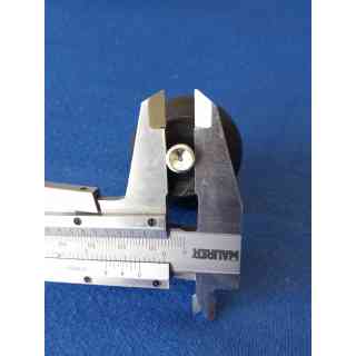 rgv  piedini con vite mod.300/350/370 (pz 4)