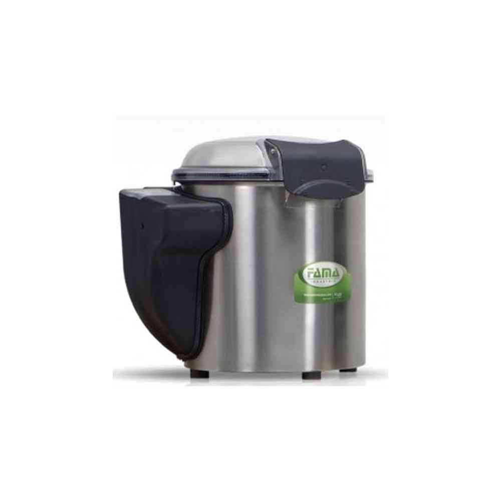 PELAPATATE 5KG VERSIONE DA BANCO MONOFASE PELAPATATE 5KG VERSIONE DA BANCO MONOFASE
