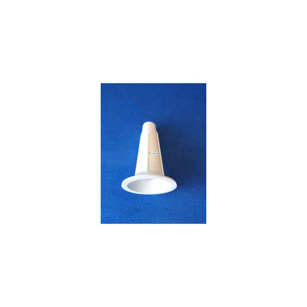 (P) CONO PER SALCICCIA ED INSACCATI DUETTO PLUS (P) CONO PER SALCICCIA ED INSACCATI DUETTO PLUS