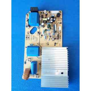 induction plate pi2000 rgv