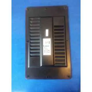 (059) BACK PLATE FOR AUSONIA 220