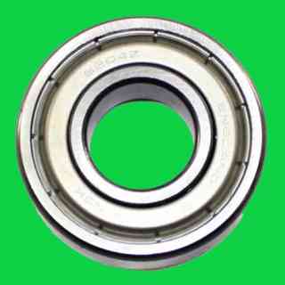 (5) bearing 6004 zz