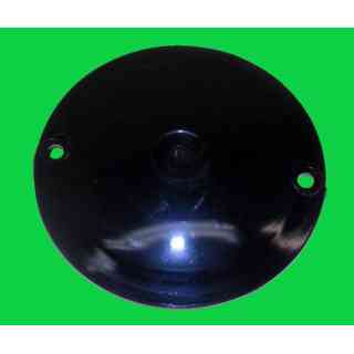 100mm locking disc