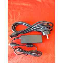 POWER SUPPLY 220V AC OUTPUT 7.5V DC 4A SUNPOWER SPD-B30-7.5