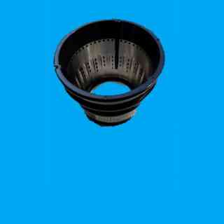 filtro cestello per sorbetto juice art e new