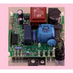 BOARD JOLLY SMART 5/7 V230 / 1 MIXER DOMINO FAMA PM7