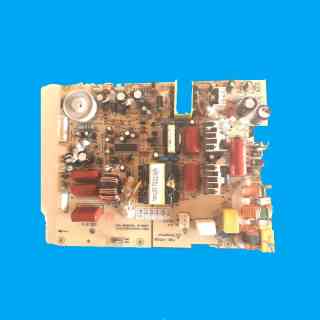 electronic vacuum board rgv models sv 300-400