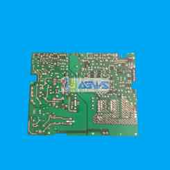 RGV VACUUM ELECTRONIC BOARD SV 300-400 MODELS