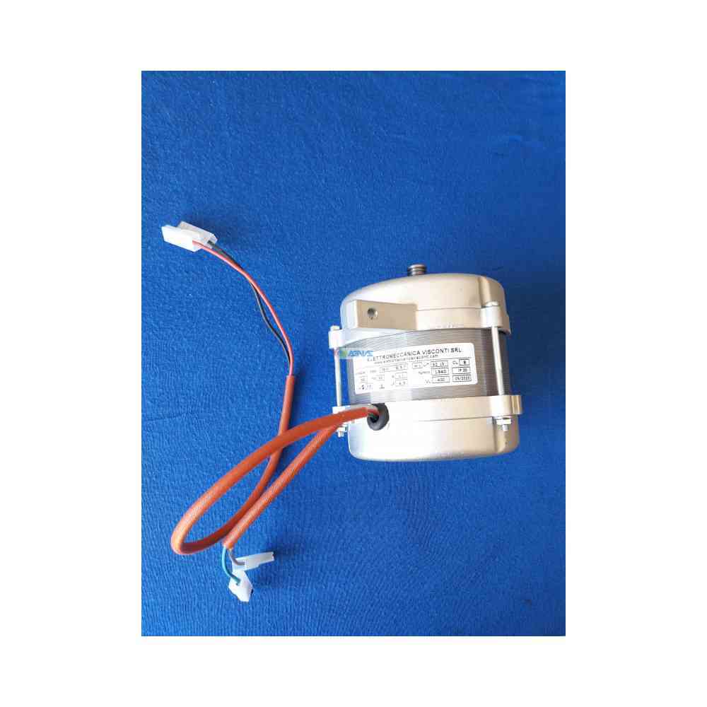 MOTORE PACCO LAMELLARE 40mm DIAMETRO 90mm MOTORE PACCO LAMELLARE 40mm DIAMETRO 90mm