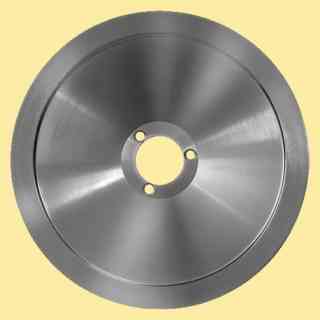 REPLACEMENT BLADE FOR SLICER 350/40/3/280 / 22.5 C45