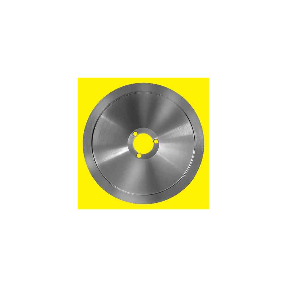 BLADE SLICER 330E / 40F / 3V / 270i / 23h 100Cr6 BLADE SLICER 330E / 40F / 3V / 270i / 23h 100Cr6