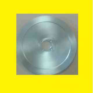 blade for slicer 330 diameter 33 cm and / 57f / 4v / 270i / 23h 100cr7