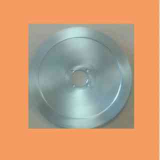 blade for slicer 220 diameter 22cm four holes c45