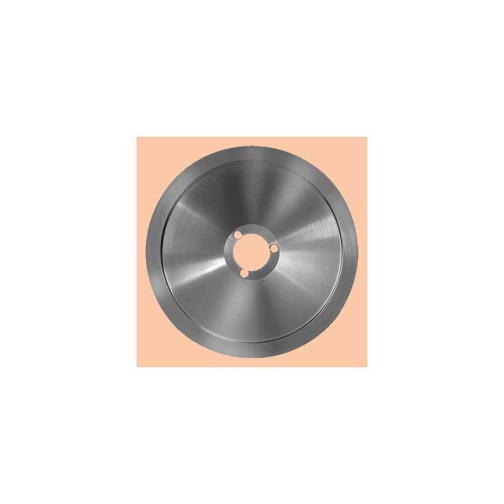 BLADE SLICER 250E / 40F / 3V / 210i / 17,5h C45 BLADE SLICER 250E / 40F / 3V / 210i / 17,5h C45