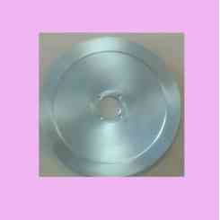 REPLACEMENT BLADE FOR SLICER 275/57/4/218 / 21.5 C45