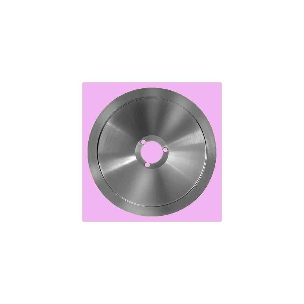 SLICER BLADE 275 / 25.4 / 3/220/12 C45 SLICER BLADE 275 / 25.4 / 3/220/12 C45