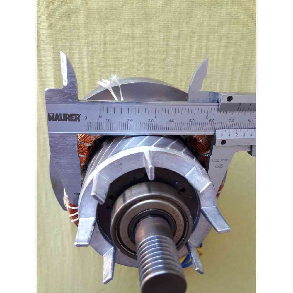Motoriduttore Per Stufe A Pellet - 5 Rpm, Albero 8,5 Mm, 220V, Coppia 21Nm, Ricambio Per Caminetti