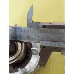 PACKAGE STATOR 35 230V