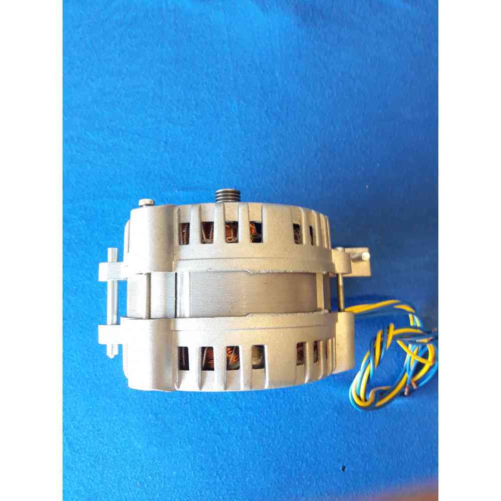 (345) 220V RGV MOTOR FOR 275S / 275A LUXURY SLICER