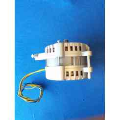 (345) 220V RGV MOTOR FOR 275S / 275A LUXURY SLICER