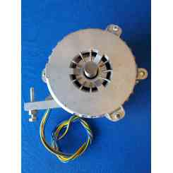 (345) 220V RGV MOTOR FOR 275S / 275A LUXURY SLICER