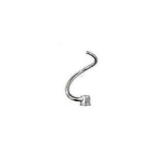 gancio inox  stell hook planetaria kitchenaid pk70 fama