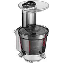 SLOW EXTRACTOR FOR PLANETARY KITCHENAID FAMA