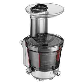 estrattore lento slow juicer  per planetaria kitchenaid fama