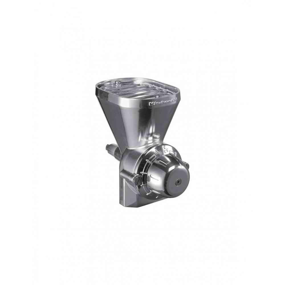 MACINA CEREALI PER PLANETARIA KITCHENAID FAMA MACINA CEREALI PER PLANETARIA KITCHENAID FAMA