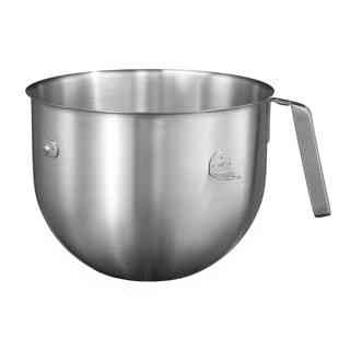 ciotola con manico bper planetaria kitchenaid fama PK70