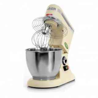 planetaria baker serie  pm 7 marca fama