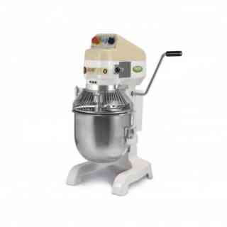 planetarie 20l baker line   monofase