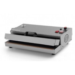 SOTTOVUOTO A BARRA INOX 520
