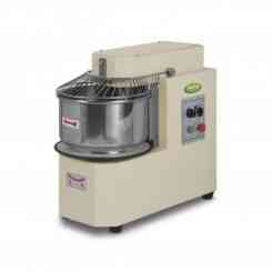 SPIRAL MIXER FAMA FIXED HEAD 18 KG SINGLE PHASE