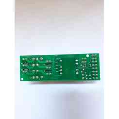LED POT BOARD SID 110/60 230/400 MANTEGNA