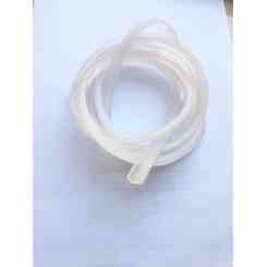 SILICONE GASKET WITH LIP PROFILE 4X5.5 + LIP SOLD BY THE METER BRAND YANG