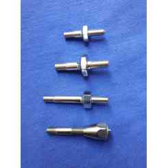 SCREWS PROTECTIVE RINGS FOR SLICER RGV ALL MODELS